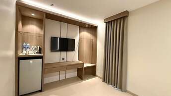 Barelang Hotel Nagoya Batam