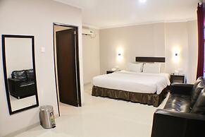 Barelang Hotel Nagoya Batam