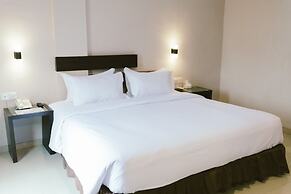 Barelang Hotel Nagoya Batam