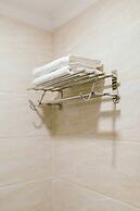 Barelang Hotel Nagoya Batam