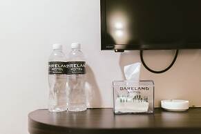 Barelang Hotel Nagoya Batam