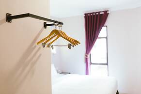 Barelang Hotel Nagoya Batam