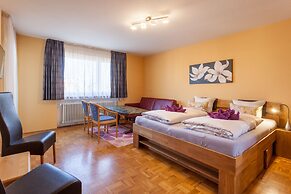 Hotel - Seerose Ferienwohnung