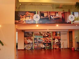 Deluxe 4BR Penthouse By Unique Towers