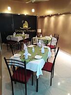 Deluxe 4BR Penthouse By Unique Towers