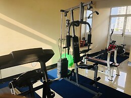 Deluxe 4BR Penthouse By Unique Towers