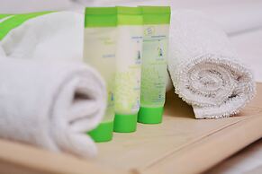 Deluxe 4BR Penthouse By Unique Towers