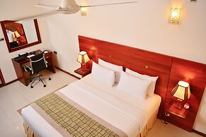 Deluxe 4BR Penthouse By Unique Towers