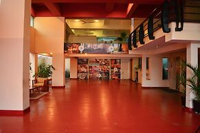 Deluxe 4BR Penthouse By Unique Towers