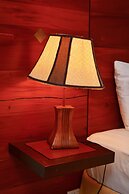 Deluxe 4BR Penthouse By Unique Towers