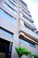 Deluxe 4BR Penthouse By Unique Towers