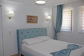 Helvacıoğlu Butik Otel