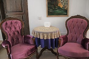 Helvacıoğlu Butik Otel
