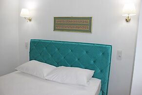 Helvacıoğlu Butik Otel