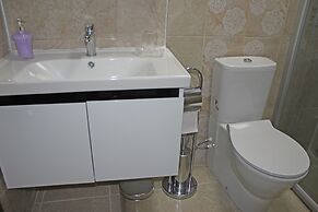 Helvacıoğlu Butik Otel