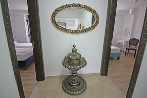 Helvacıoğlu Butik Otel