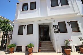 Helvacıoğlu Butik Otel