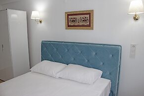 Helvacıoğlu Butik Otel