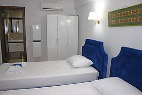 Helvacıoğlu Butik Otel