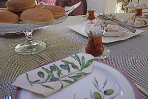 Helvacıoğlu Butik Otel