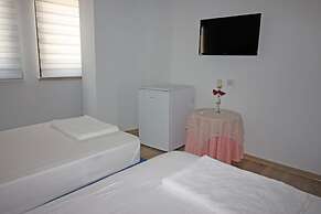 Helvacıoğlu Butik Otel