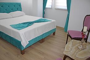 Helvacıoğlu Butik Otel