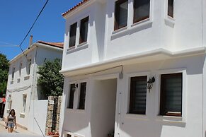 Helvacıoğlu Butik Otel