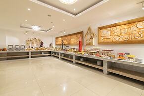 Araliya Green City - Your Gateway to Everything in Nuwara Eliya