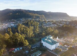 Araliya Green City - Your Gateway to Everything in Nuwara Eliya