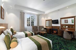 Araliya Green City - Your Gateway to Everything in Nuwara Eliya