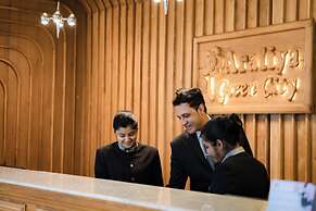 Araliya Green City - Your Gateway to Everything in Nuwara Eliya