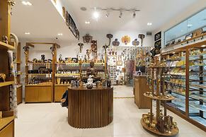 Araliya Green City - Your Gateway to Everything in Nuwara Eliya