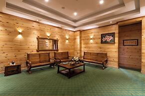 Araliya Green City - Your Gateway to Everything in Nuwara Eliya