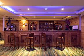 Araliya Green City - Your Gateway to Everything in Nuwara Eliya