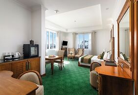 Araliya Green City - Your Gateway to Everything in Nuwara Eliya