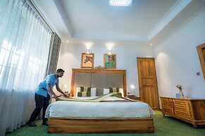 Araliya Green City - Your Gateway to Everything in Nuwara Eliya