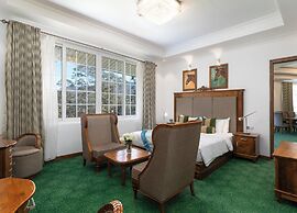 Araliya Green City - Your Gateway to Everything in Nuwara Eliya