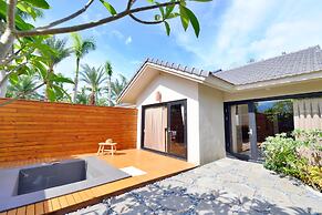 Bear Forest Villa