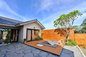 Bear Forest Villa