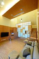 Bear Forest Villa