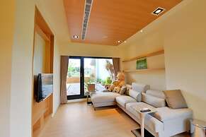 Bear Forest Villa