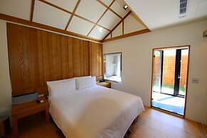 Bear Forest Villa