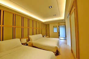 Bear Forest Villa