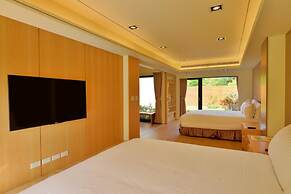 Bear Forest Villa