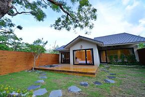 Bear Forest Villa