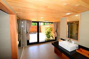 Bear Forest Villa
