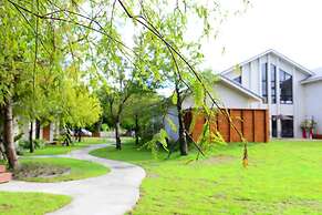 Bear Forest Villa