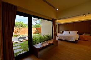 Bear Forest Villa