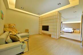 Bear Forest Villa