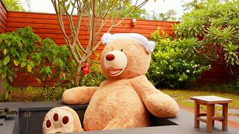 Bear Forest Villa
